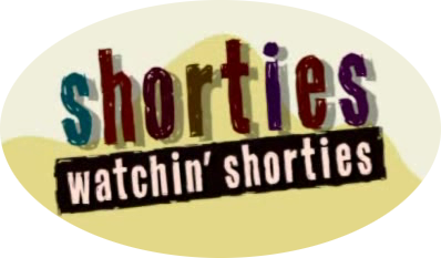 Shorties Watchin' Shorties